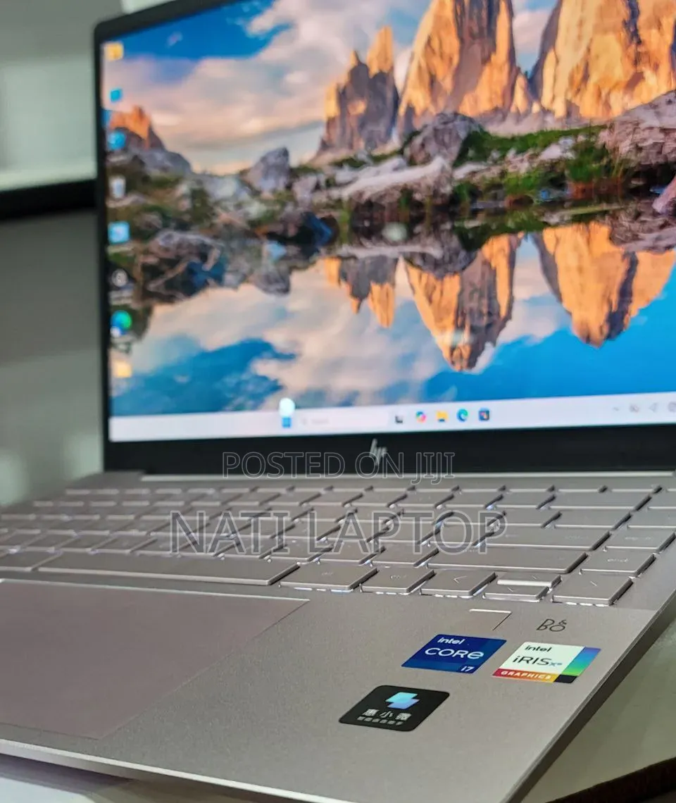 New Laptop HP Pavilion 14 16GB Intel Core i7 SSD 1T