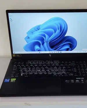 New Laptop Acer 16GB Intel Core i7 SSD 512GB