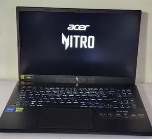 New Laptop Acer 16GB Intel Core i7 SSD 512GB