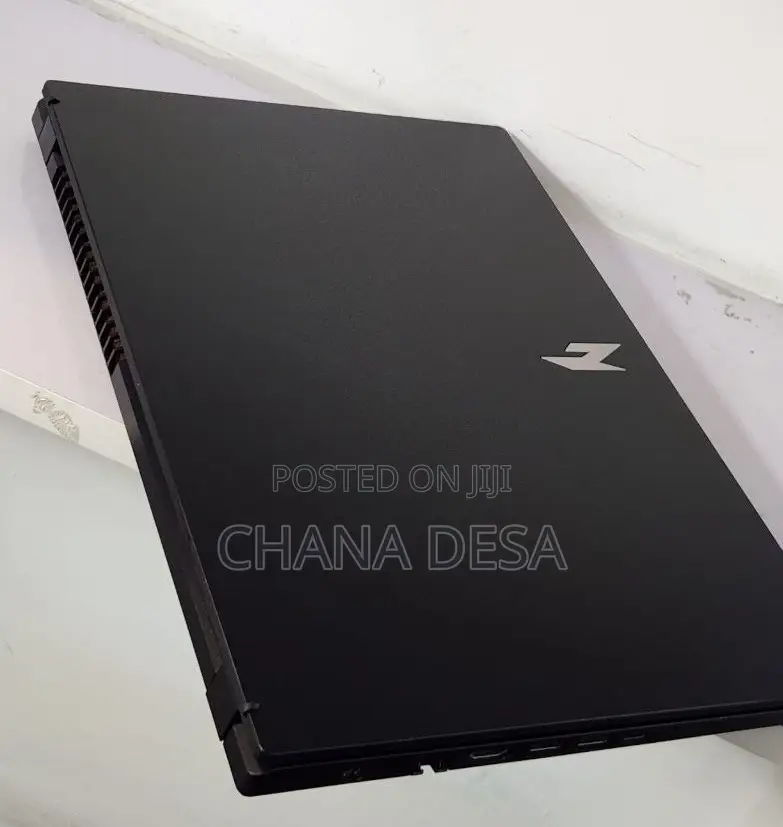 New Laptop Acer 16GB Intel Core i7 SSD 512GB