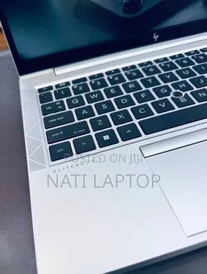 New Laptop HP EliteBook 840 G8 16GB Intel Core i7 SSD 512GB