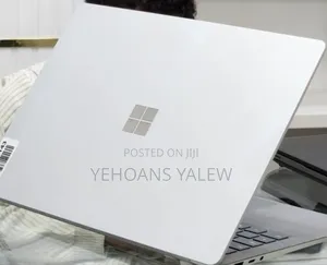 New Laptop Microsoft Surface Laptop 3 16GB Intel Core i7 SSD 256GB