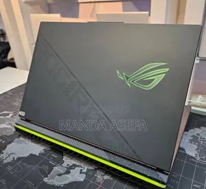 New Laptop Asus ROG Strix G16 G614 16GB Intel Core i9 SSD 1T