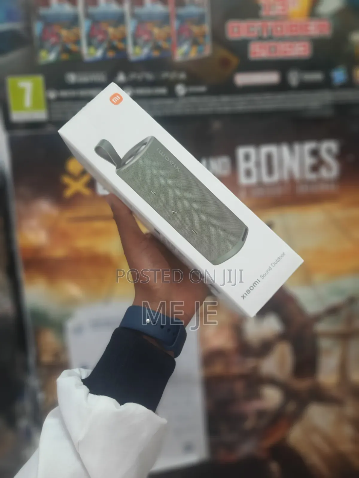Xioami Mi Speaker
