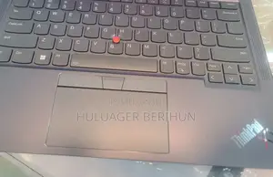 New Laptop Lenovo ThinkPad X1 Yoga 16GB Intel Core i7 SSD 512GB