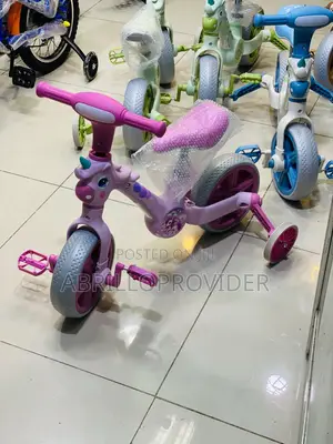 Tryscle Kids Trscle