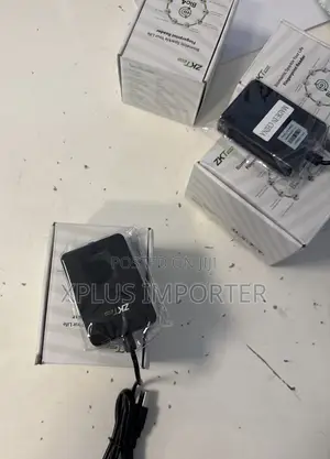 Zkteco Optical Finger Print Enroller Zk9500