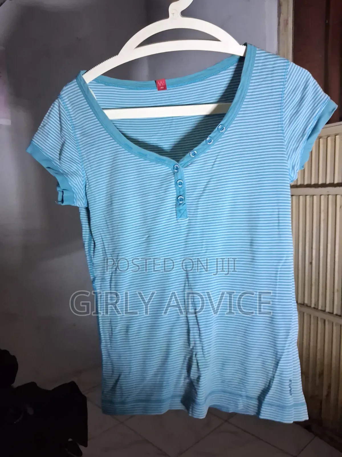 Top Shirts