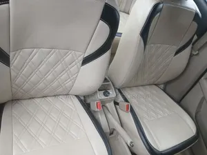 Suzuki Dzire 2021 Gold