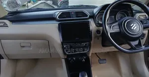 Suzuki Dzire 2021 Gold