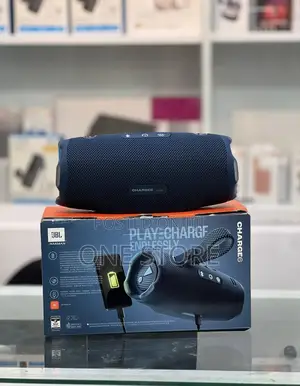JBL Charge 6 Speaker