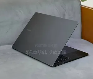New Laptop Samsung 16GB Intel Core i7 SSD 512GB