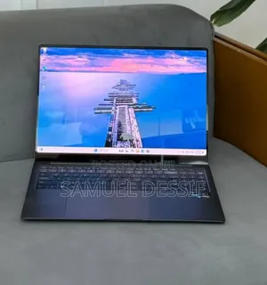 New Laptop Samsung 16GB Intel Core i7 SSD 512GB