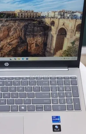 New Laptop HP Stream Notebook 16GB Intel Core i7 SSD 1T