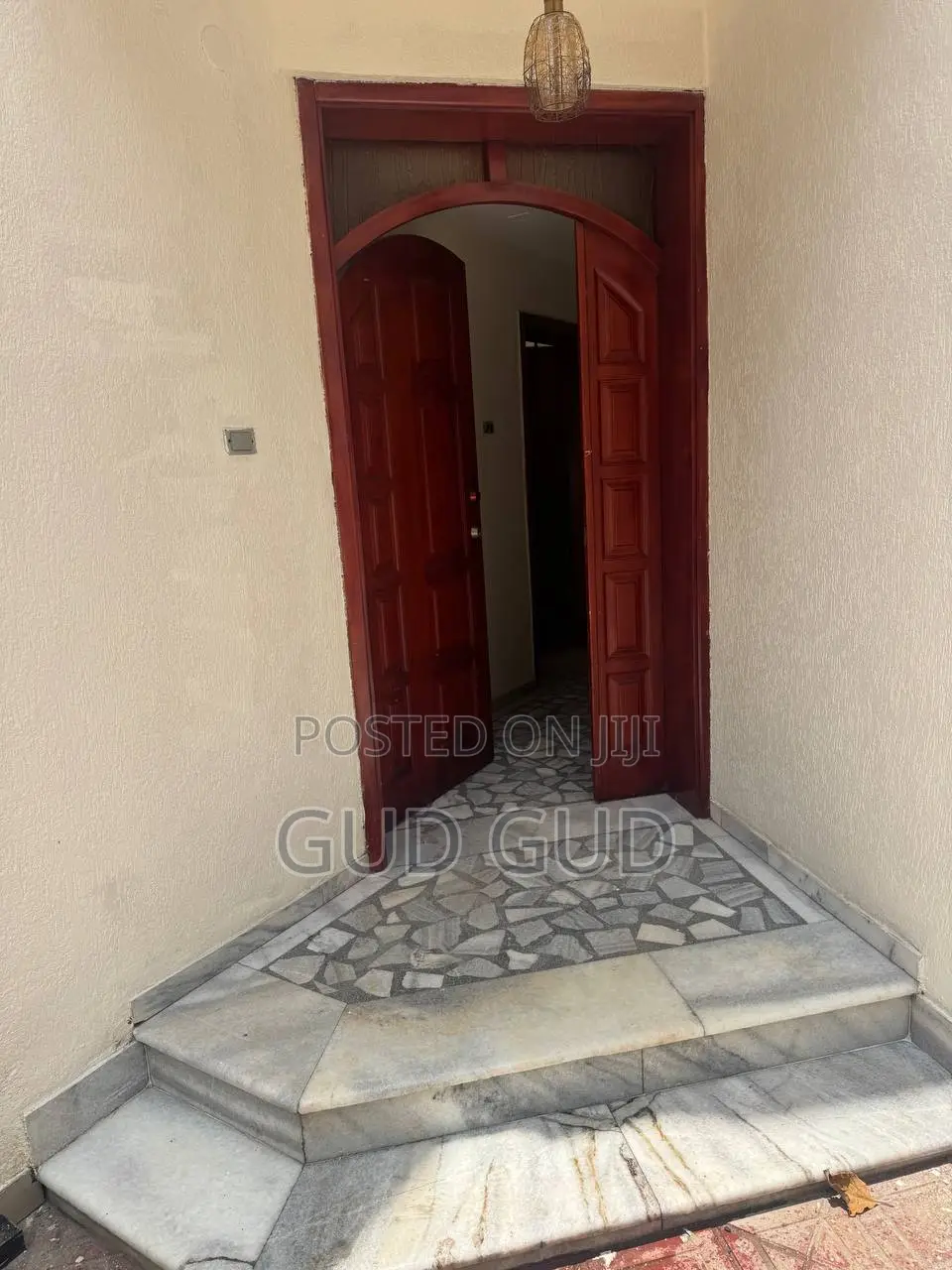 8bdrm House in Nifas Silk-Lafto for rent