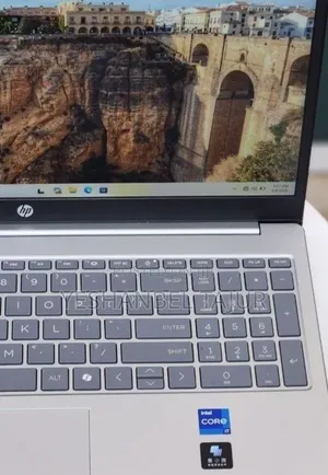New Laptop HP Stream Notebook 16GB Intel Core i7 SSD 1T