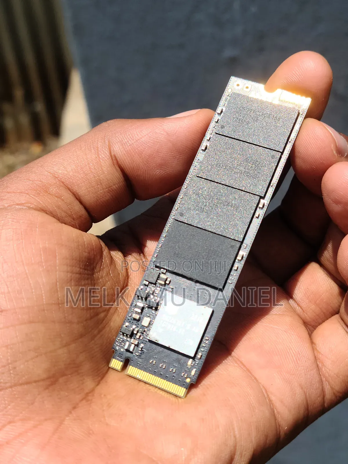 M.2 Nvme SSD