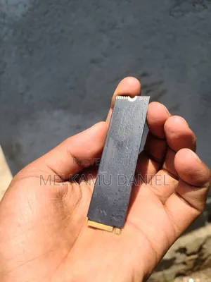 M.2 Nvme SSD