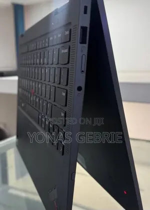 New Laptop Lenovo 16GB Intel Core i7 SSD 512GB