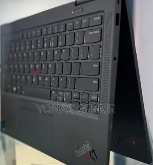 New Laptop Lenovo 16GB Intel Core i7 SSD 512GB