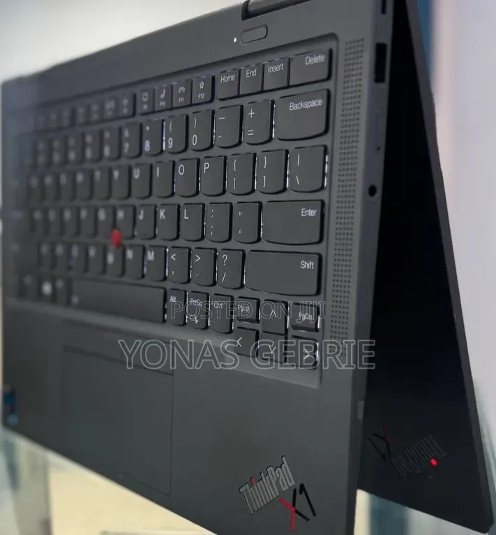 New Laptop Lenovo 16GB Intel Core i7 SSD 512GB