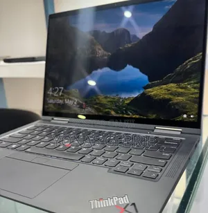 New Laptop Lenovo 16GB Intel Core i7 SSD 512GB