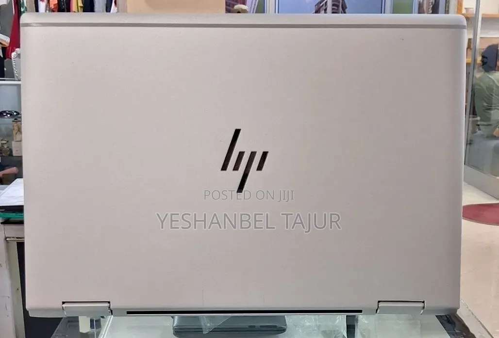 New Laptop HP EliteBook 1040 G4 8GB Intel Core i5 SSD 512GB