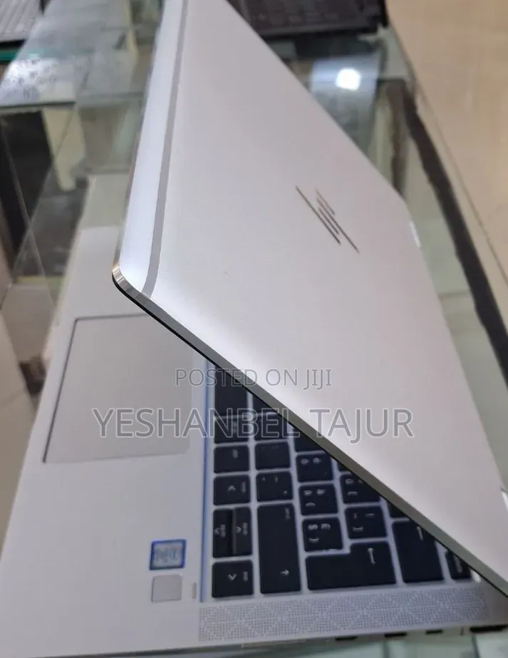 New Laptop HP EliteBook 1040 G4 8GB Intel Core i5 SSD 512GB