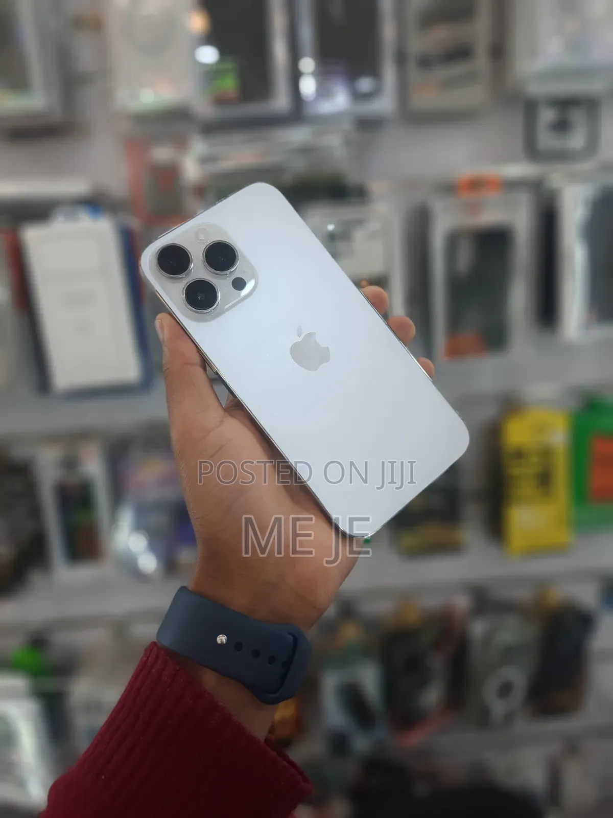 Apple iPhone 14 Pro Max 128 GB
