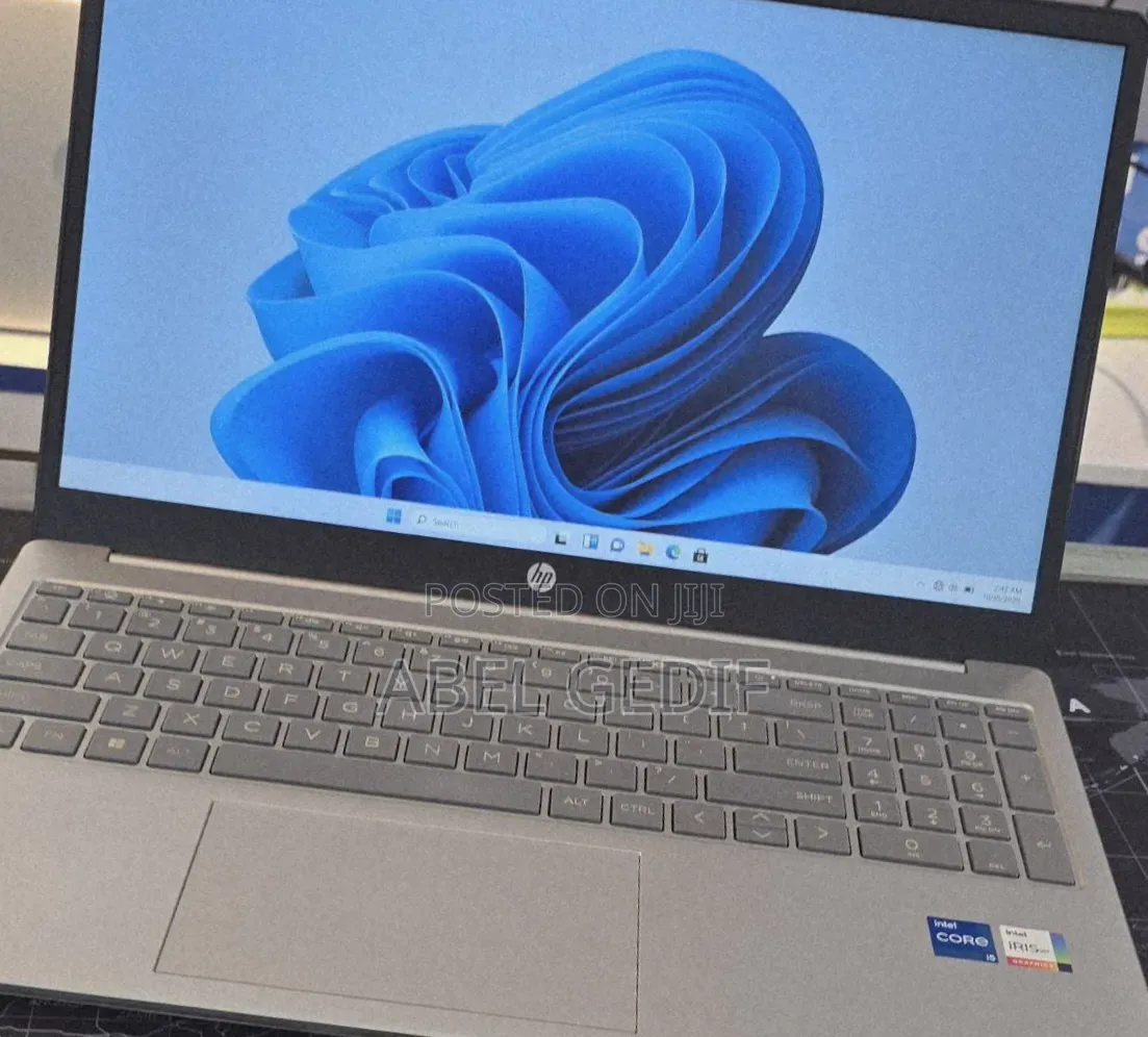 New Laptop HP Stream Notebook 16GB Intel Core i5 SSD 1T