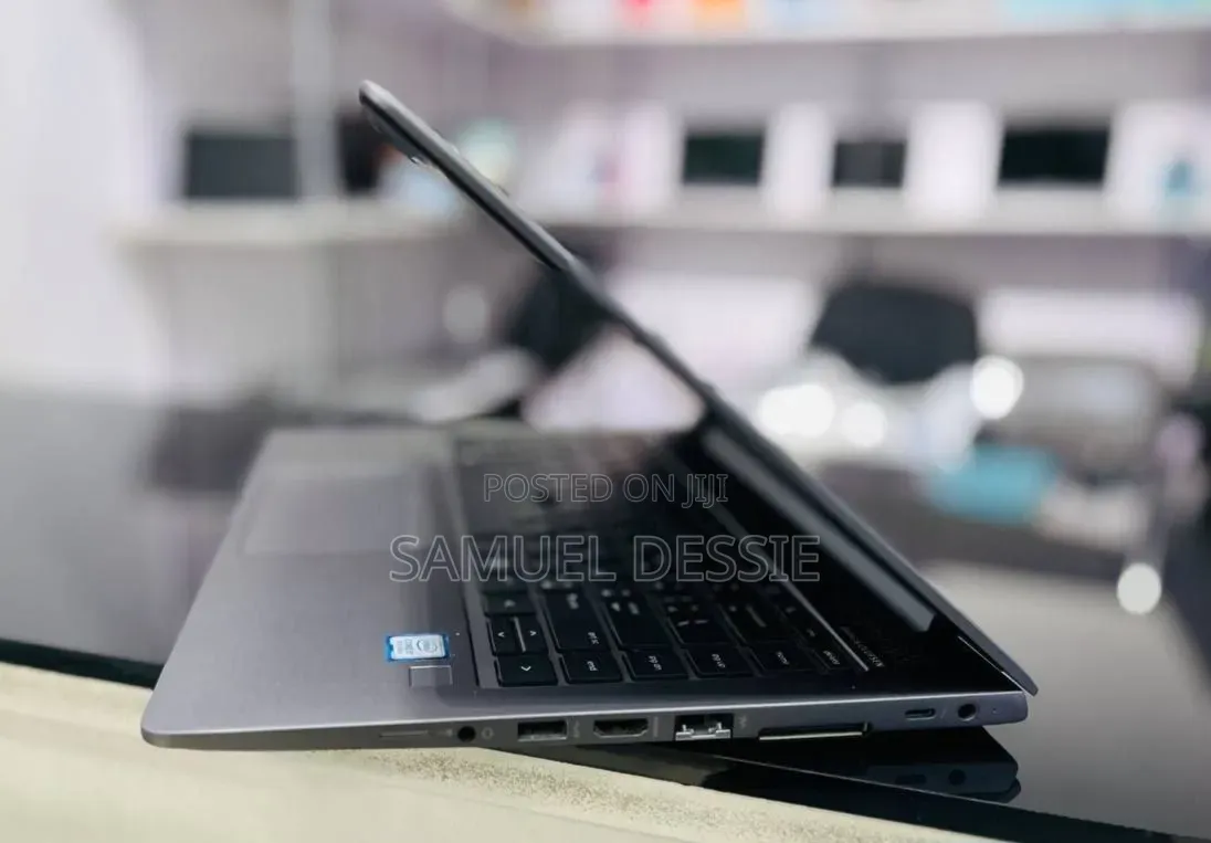 New Laptop HP ZBook 14 8GB Intel Core i7 SSD 512GB