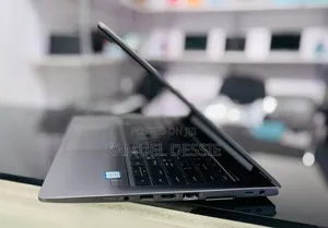 New Laptop HP ZBook 14 8GB Intel Core i7 SSD 512GB