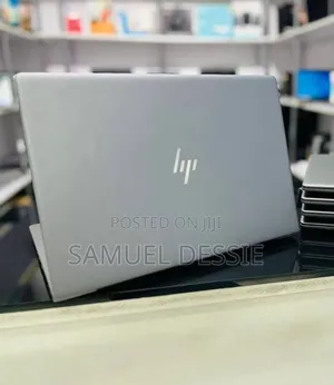 New Laptop HP ZBook 14 8GB Intel Core i7 SSD 512GB