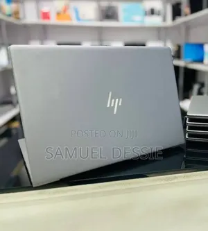 New Laptop HP ZBook 14 8GB Intel Core i7 SSD 512GB