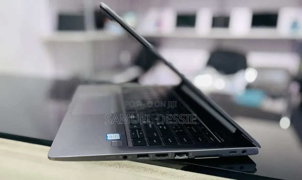 New Laptop HP ZBook 14 8GB Intel Core i7 SSD 512GB