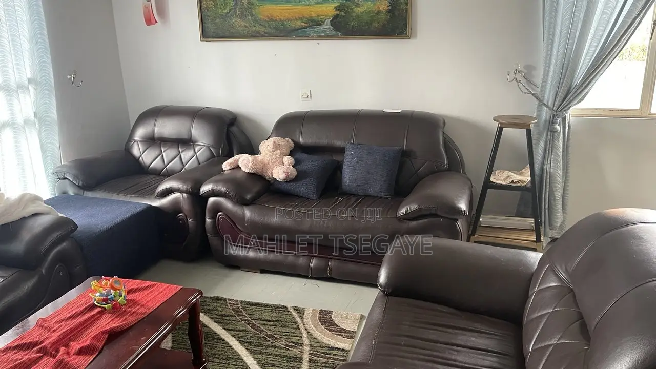 Used Couch