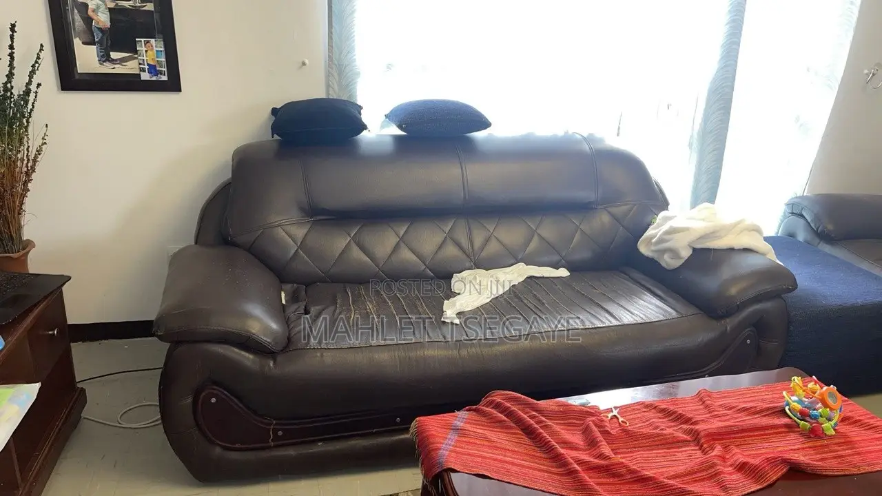 Used Couch