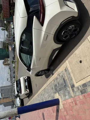 BYD Seagull 2024 Teal