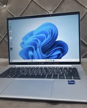 New Laptop HP EliteBook 840 16GB Intel Core i9 SSD 512GB