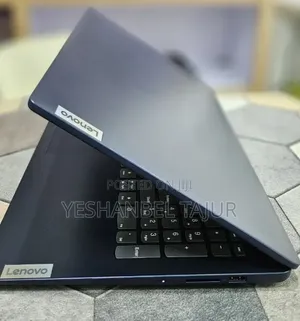 New Laptop Lenovo Ideapad 3 8GB AMD Ryzen 5 SSD 512GB