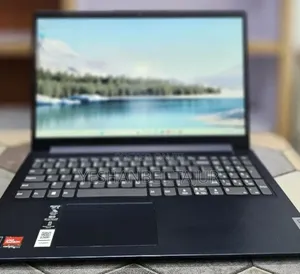 New Laptop Lenovo Ideapad 3 8GB AMD Ryzen 5 SSD 512GB