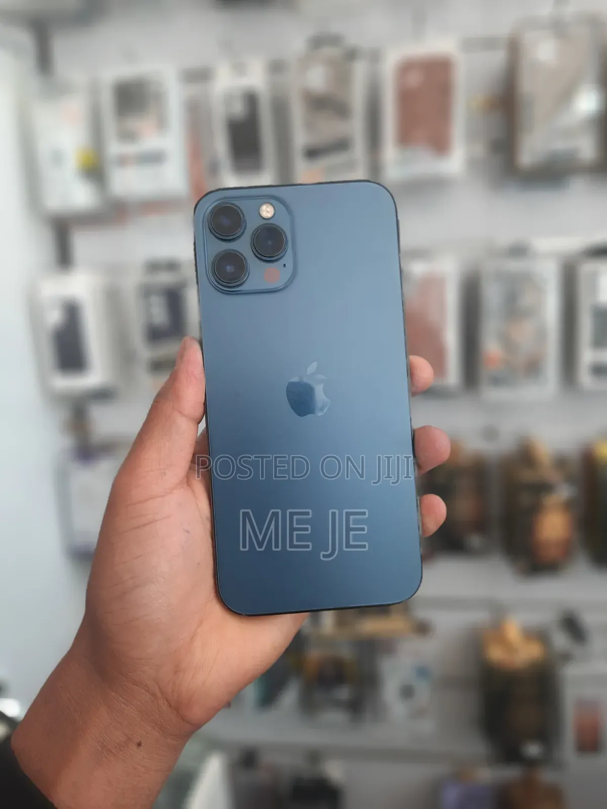 Apple iPhone 12 Pro Max 128 GB