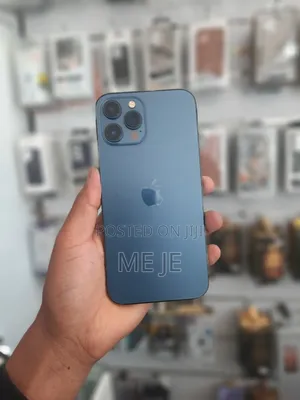 Apple iPhone 12 Pro Max 128 GB