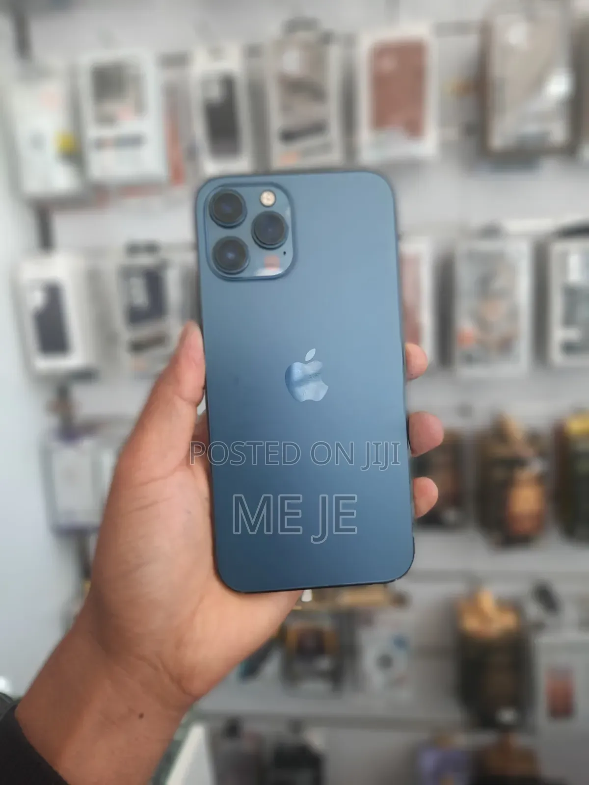 Apple iPhone 12 Pro Max 128 GB