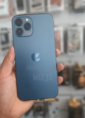 Apple iPhone 12 Pro Max 128 GB