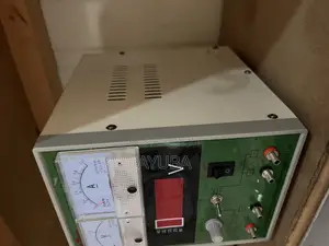 Full Mobile Maintenance Machines