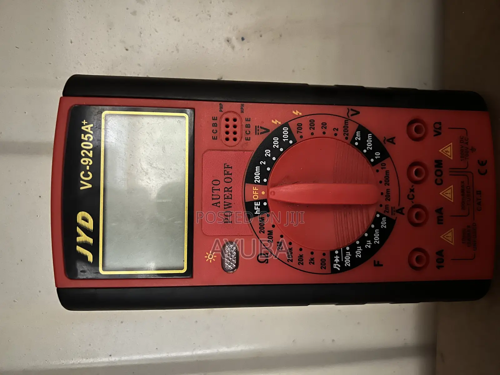 Full Mobile Maintenance Machines