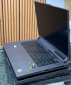 New Laptop Asus ROG Strix G16 G614 16GB Intel Core i9 SSD 1T