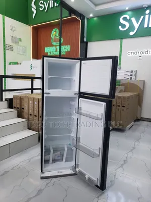 Midea 237l Top Freezer