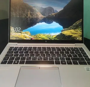 New Laptop HP EliteBook 840 16GB Intel Core i7 SSD 512GB